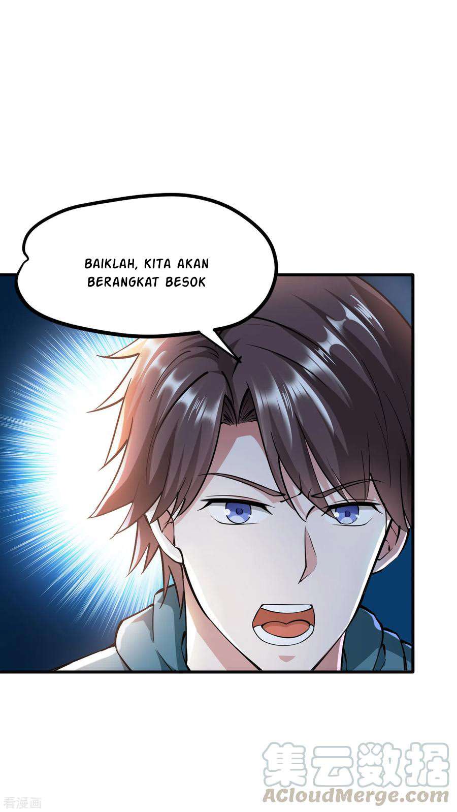Strongest Divine Doctor Mixed City Chapter 160 Gambar 30